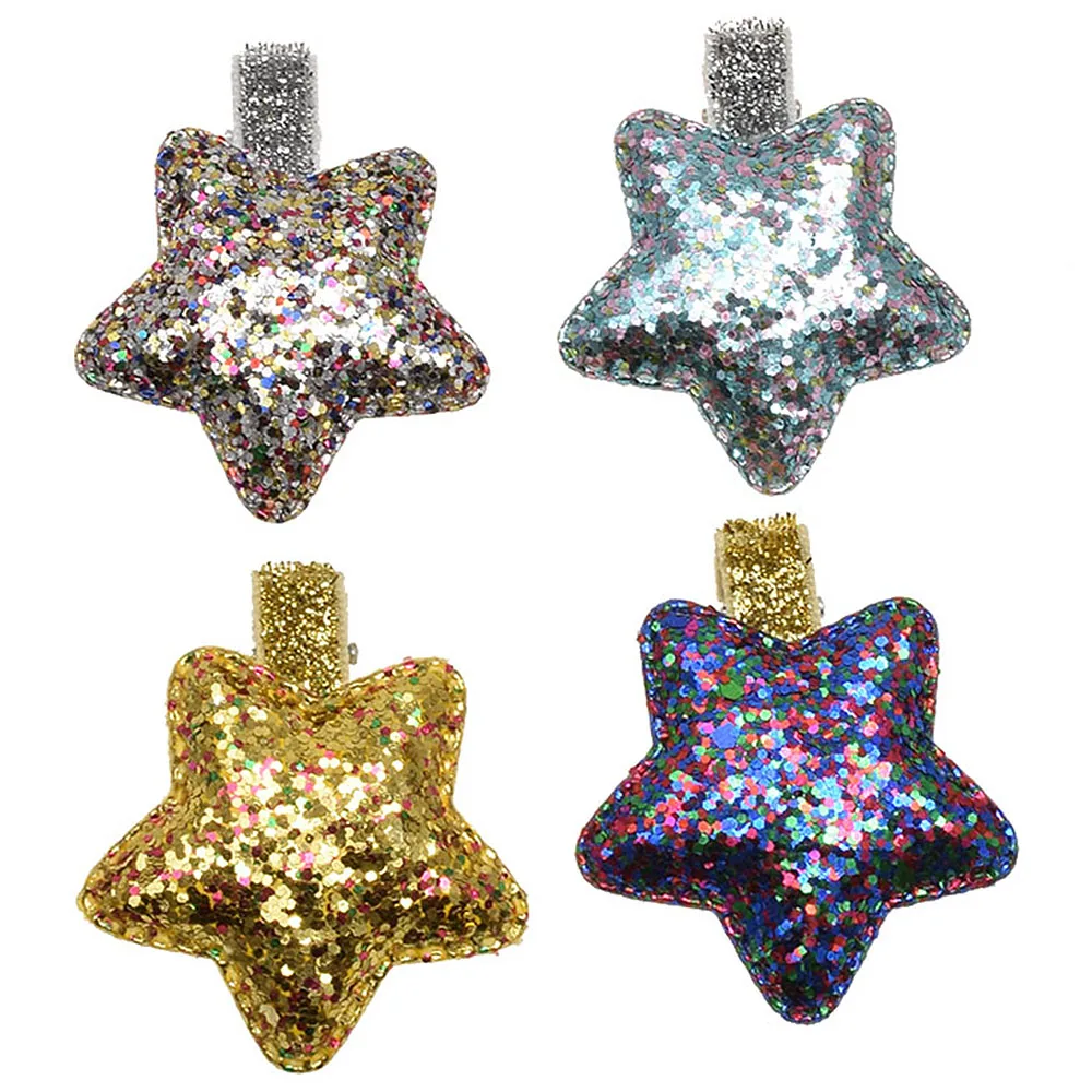 Twinkle BB Hairpins Girls Cute Colorful Star Waterdrop Shape Hairpins Kids Sweet Hair Ornament Clip Barrettes Hair Accessories
Twinkle BB Hairpins Girls Cute Colorful Star Waterdrop Shape Hairpins Kids Sweet Hair Ornament Clip Barrettes Hair Accessories