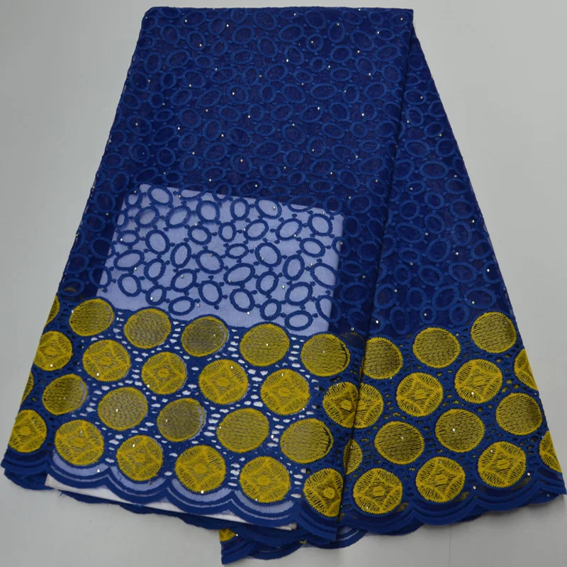 ( 5yards/pc ) elegant embroidered African net lace fabric royal blue French lace fabric with stones for party dress FLP1053
( 5yards/pc ) elegant embroidered African net lace fabric royal blue French lace fabric with stones for party dress FLP1053