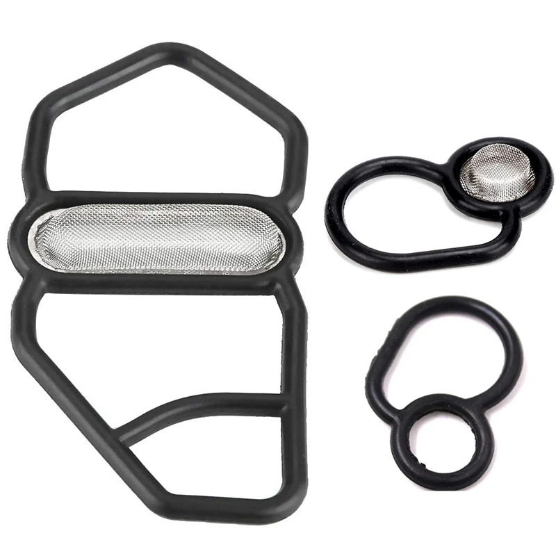 NEW-15825-P08-005 36172-P08-005 36172-P08-015 Solenoid Valve Filter Gasket Upper Fit for Honda Civic DEL SOL Auto Accessory
NEW-15825-P08-005 36172-P08-005 36172-P08-015 Solenoid Valve Filter Gasket Upper Fit for Honda Civic DEL SOL Auto Accessory