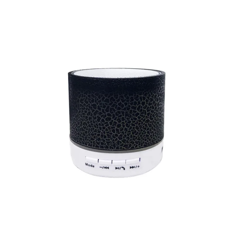 Mobile wireless subwoofer, mini card speakers A9 crack portable bluetooth speakers
Mobile wireless subwoofer, mini card speakers A9 crack portable bluetooth speakers