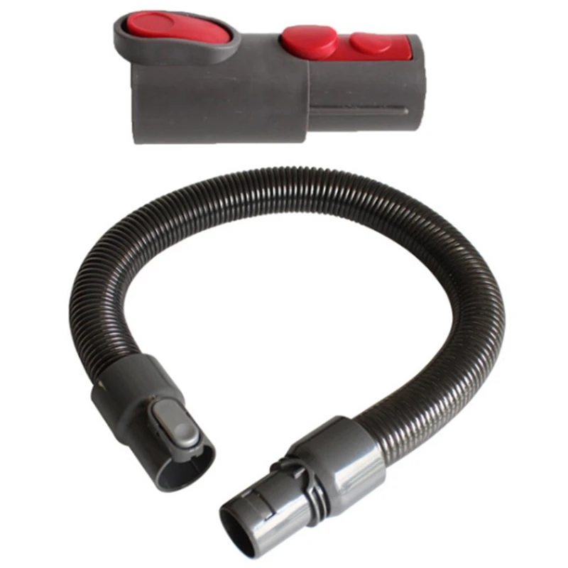 HOT!-Vacuum Cleaner Accessories for Dyson Vacuum Cleaner V7 V8 Adapter Conversion Head Hose
HOT!-Vacuum Cleaner Accessories for Dyson Vacuum Cleaner V7 V8 Adapter Conversion Head Hose