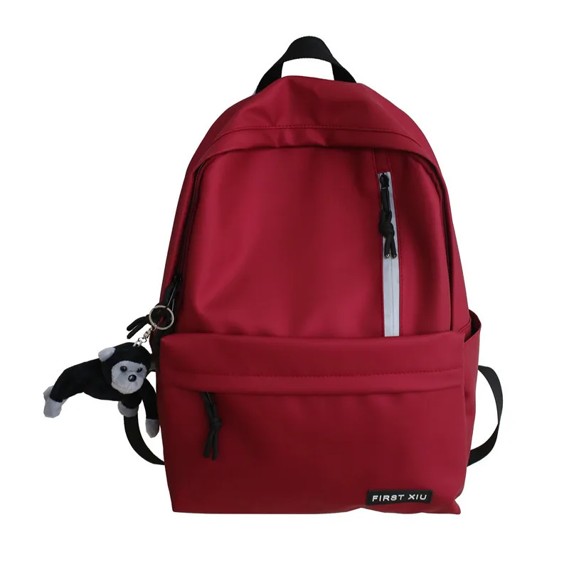 Female School Bags For Teenage Girls 2020 Nylon Travel Backpack Women Mochilas Sac A Dos Ladies Laptop Personality Men Bag Pack
Female School Bags For Teenage Girls 2020 Nylon Travel Backpack Women Mochilas Sac A Dos Ladies Laptop Personality Men Bag Pack