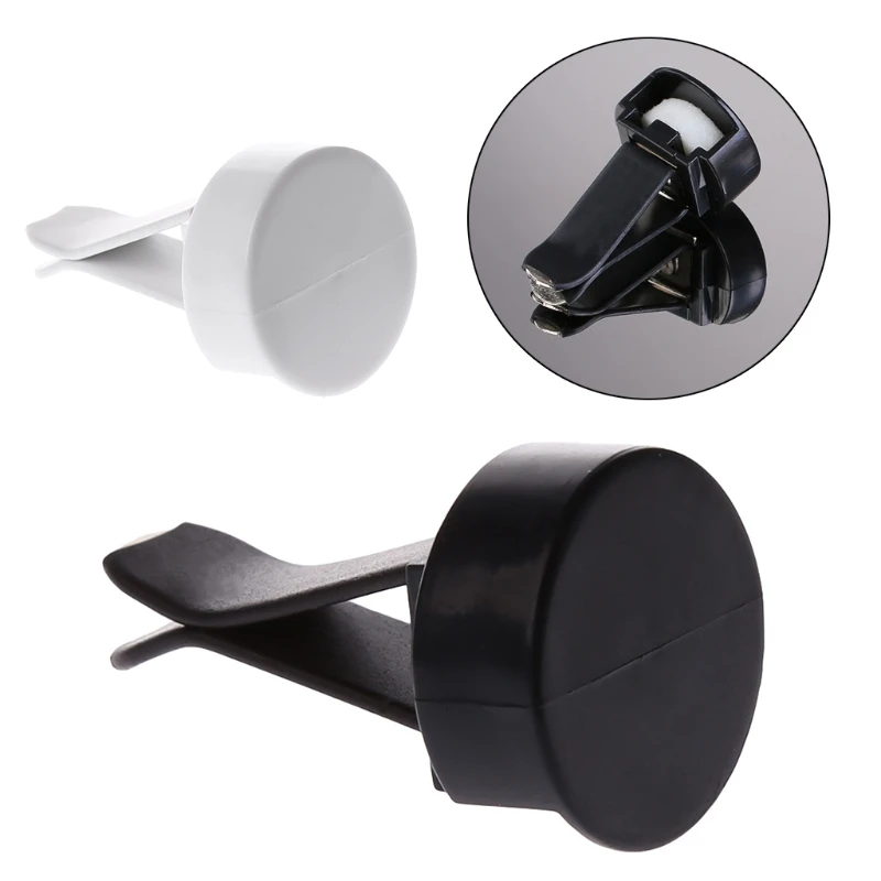 Car Outlet Perfume Clips Air Freshener Condition Vent Clip Kit Auto Accessories RXBE
Car Outlet Perfume Clips Air Freshener Condition Vent Clip Kit Auto Accessories RXBE