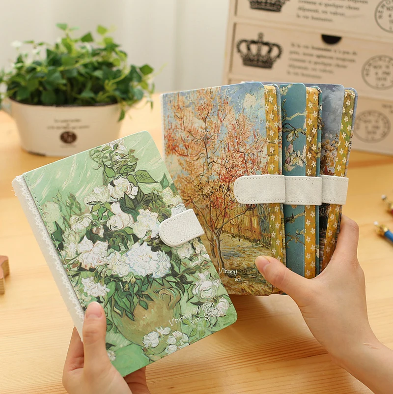 2021 New Retro Thicken Hardcover Diary Notebook Daily Notepad School Office Supplies Stationery Journal Portable Creativity Gift
2021 New Retro Thicken Hardcover Diary Notebook Daily Notepad School Office Supplies Stationery Journal Portable Creativity Gift