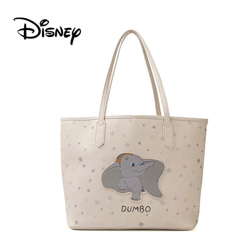 Disney 2 Pieces Shoulder Bags+Handbag Cartoon Dumbo Backpack Women PU Lady Tote Large Capacity Bag Women Bags Fashion Handbag
Disney 2 Pieces Shoulder Bags+Handbag Cartoon Dumbo Backpack Women PU Lady Tote Large Capacity Bag Women Bags Fashion Handbag