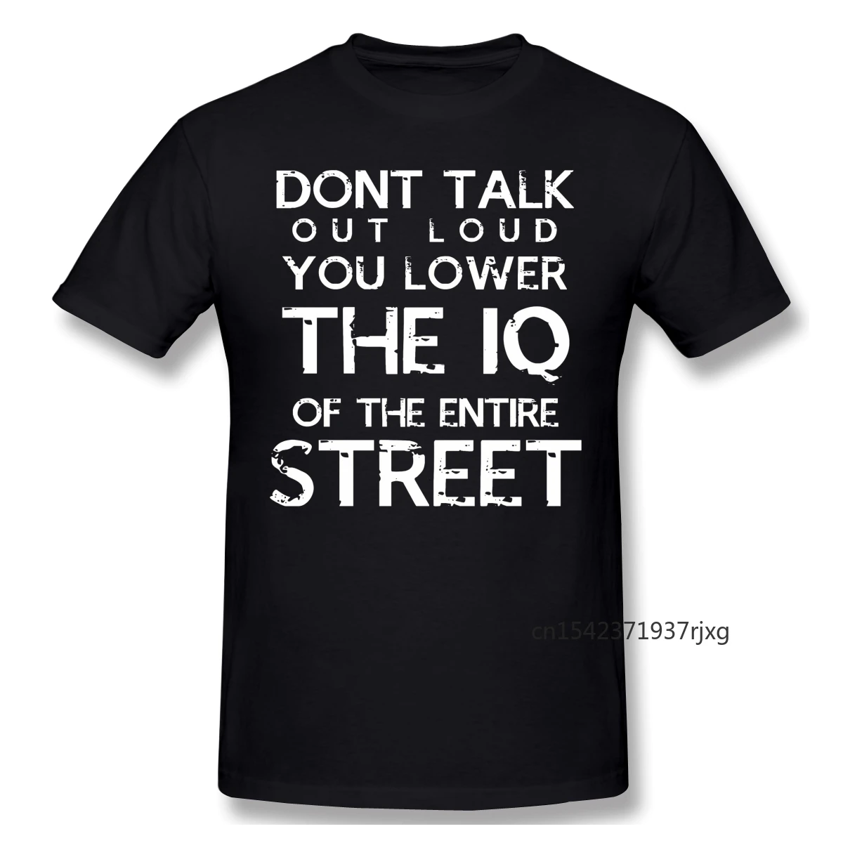 Sherlock Don't Talk Out Loud Simoly Words s Print Funny T Shirts Fashion Streetwear Harajuku Clothing
Sherlock Don't Talk Out Loud Simoly Words s Print Funny T Shirts Fashion Streetwear Harajuku Clothing
