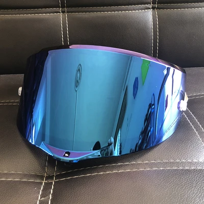 Мотоциклетный шлем 11 цветов, солнцезащитный козырек для AGV Pista GP RR corsa R GPR 70-летия
Мотоциклетный шлем 11 цветов, солнцезащитный козырек для AGV Pista GP RR corsa R GPR 70-летия