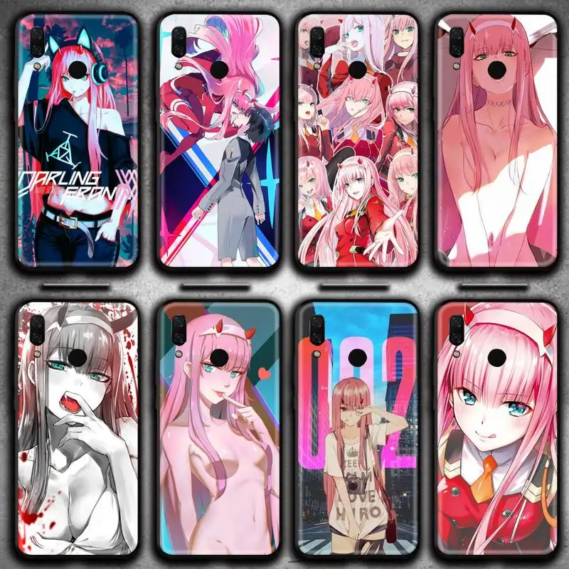 Zero Two Darling in the FranXX Anime Phone Case Huawei Y6P Y8S Y8P Y5II Y5 Y6 2019 P Smart Prime Pro
Zero Two Darling in the FranXX Anime Phone Case Huawei Y6P Y8S Y8P Y5II Y5 Y6 2019 P Smart Prime Pro