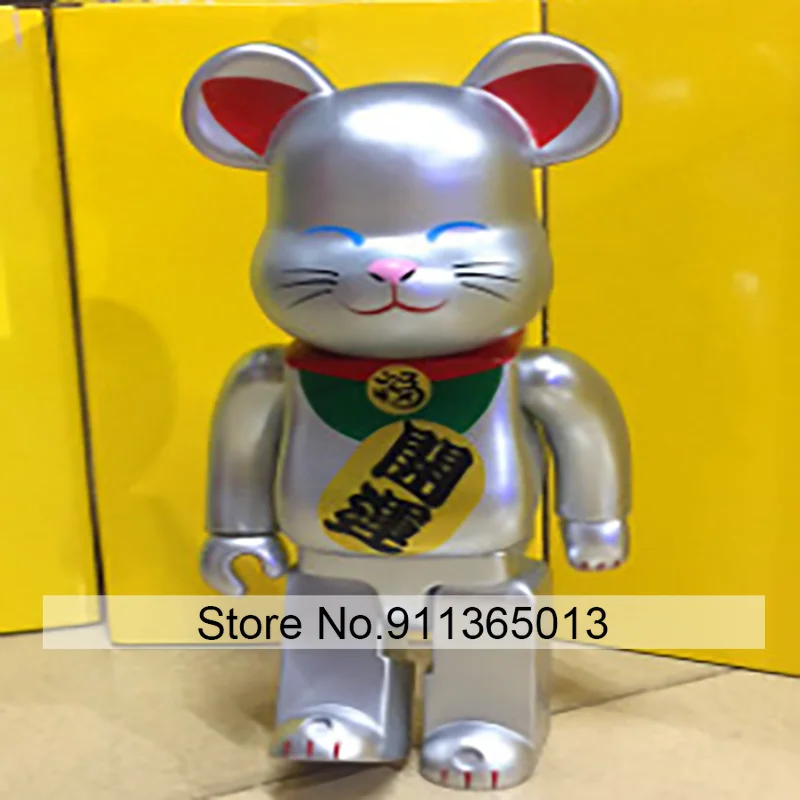 Bearbricklys 28cm 400% Bear&bricklys Toy Blocks Bear Toy Action Toy Figures Garage Kits Dolls Kids Toys
Bearbricklys 28cm 400% Bear&bricklys Toy Blocks Bear Toy Action Toy Figures Garage Kits Dolls Kids Toys