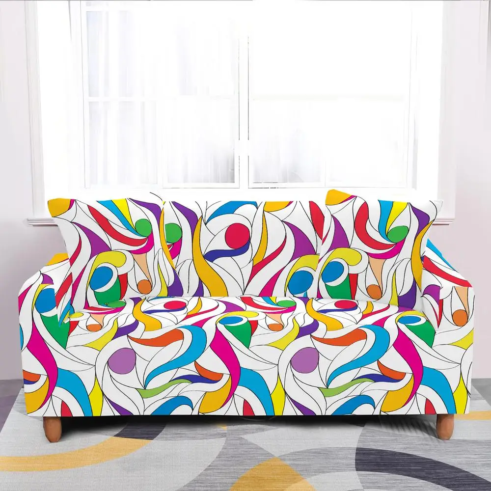 Stretch Covers For L Shaped Sofa Corner Living Room Sectional Longue Couch Elastic Slipcovers
Stretch Covers For L Shaped Sofa Corner Living Room Sectional Longue Couch Elastic Slipcovers