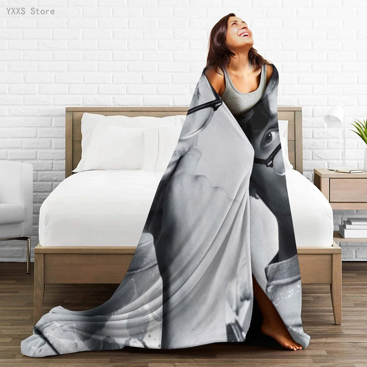 Anime 3D printed Ultra-Soft Micro Fleece Blanket flannel throw Sherpa bedspread bedding sofa picnic fur soft blanket 300336511
Anime 3D printed Ultra-Soft Micro Fleece Blanket flannel throw Sherpa bedspread bedding sofa picnic fur soft blanket 300336511