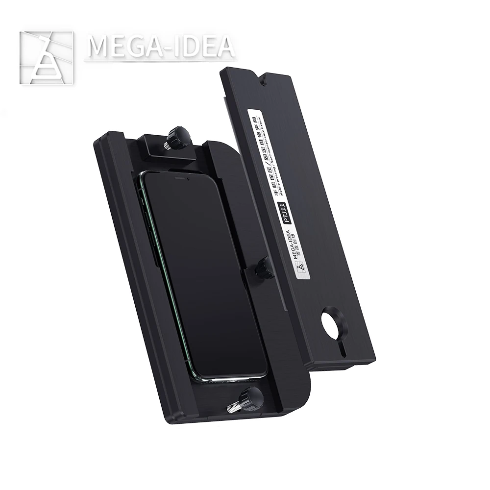 QIANLI MEGA-IDEA PTJ11 Latest Mobile Phone Pressure Holding Fixed Repair Fixture
QIANLI MEGA-IDEA PTJ11 Latest Mobile Phone Pressure Holding Fixed Repair Fixture