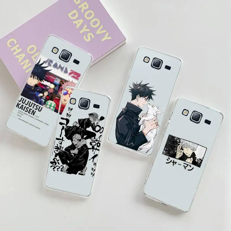 0 Jujutsu Kaisen Anime Phone Case Transparent For Samsung Galaxy A S 8 9 10 12 20 21 40 50 52 51 70 71 2019 fe 5g ultra plus
0 Jujutsu Kaisen Anime Phone Case Transparent For Samsung Galaxy A S 8 9 10 12 20 21 40 50 52 51 70 71 2019 fe 5g ultra plus