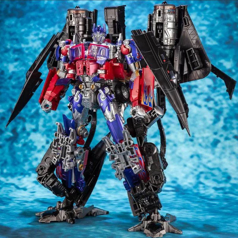 AOYI трансформер LS 14 OP Commander 15 Jetfire Skyfire SS32 и SS35 большой размер LS14 LS15 экшн фигурка