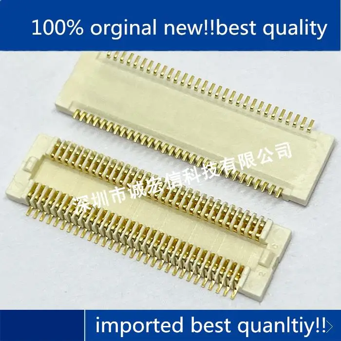 10pcs 100% orginal new in stock AXK5F60347YG 60P 0.5mm board to board connector
10pcs 100% orginal new in stock AXK5F60347YG 60P 0.5mm board to board connector