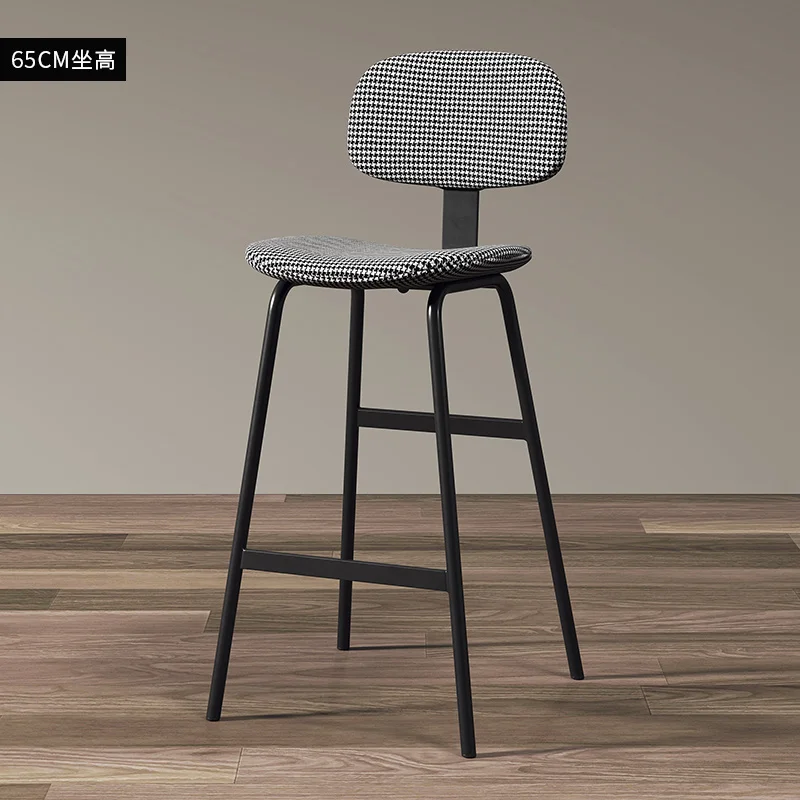 барный стул Nordic Houndstooth Bar Stools Coffee Shop High Stools Wrought Iron Barstools Front Back High Bar Chairs Bar Stool
барный стул Nordic Houndstooth Bar Stools Coffee Shop High Stools Wrought Iron Barstools Front Back High Bar Chairs Bar Stool