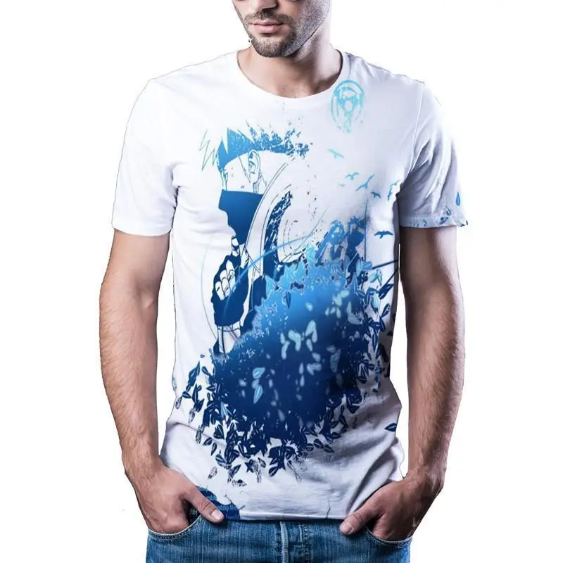 Men 'S T -Shirt Summer Fashion Sports 3d Printed T -Shirt Men 'S Casual O -Neck Men'S T-Shirt Brand Polyester Hottest Asian Size
Men 'S T -Shirt Summer Fashion Sports 3d Printed T -Shirt Men 'S Casual O -Neck Men'S T-Shirt Brand Polyester Hottest Asian Size
