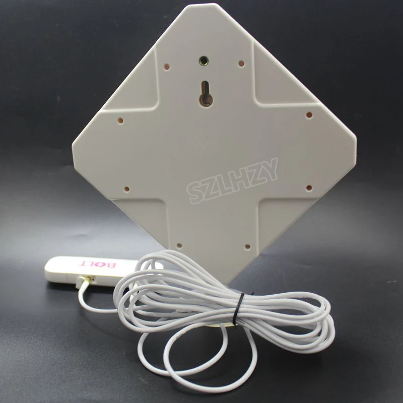 Unlocked Huawei E8372 E8372h-608 with Antenna 4G LTE 150Mbps USB Modem Mobile WiFi Dongle& 4G USB WiFi Dongle PK E8278 E8377
Unlocked Huawei E8372 E8372h-608 with Antenna 4G LTE 150Mbps USB Modem Mobile WiFi Dongle& 4G USB WiFi Dongle PK E8278 E8377