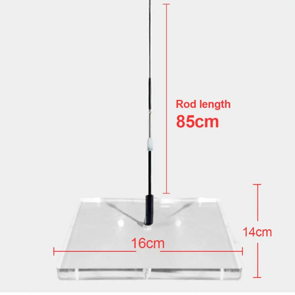 Acrylic Base Table Tennis Training Practice Elastic Shaft with 3 Ping Pong Ball 2 Racket Table Tennis Accessories
Acrylic Base Table Tennis Training Practice Elastic Shaft with 3 Ping Pong Ball 2 Racket Table Tennis Accessories