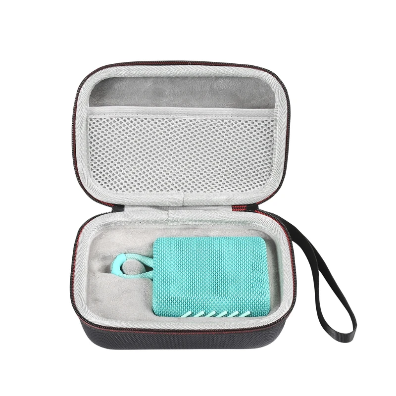 Shockproof Outdoor Travel Case Storage Bag Carrying Box for-JBL GO3 GO 3 Speaker Case Accessories H052
Shockproof Outdoor Travel Case Storage Bag Carrying Box for-JBL GO3 GO 3 Speaker Case Accessories H052