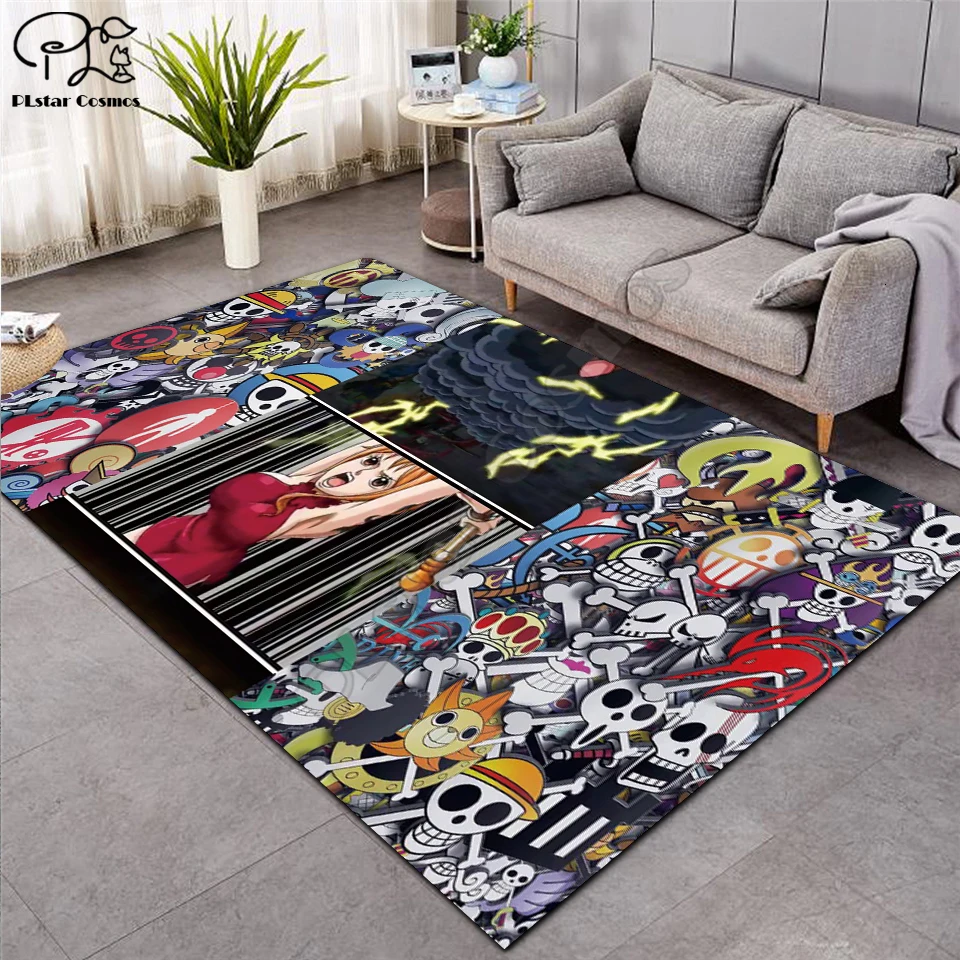 Anime Cartoon funny carpet Anti-Skid Area Floor Mat 3D Rug Non-slip Mat Dining Room Living Room Soft Bedroom Carpet dropshipping
Anime Cartoon funny carpet Anti-Skid Area Floor Mat 3D Rug Non-slip Mat Dining Room Living Room Soft Bedroom Carpet dropshipping