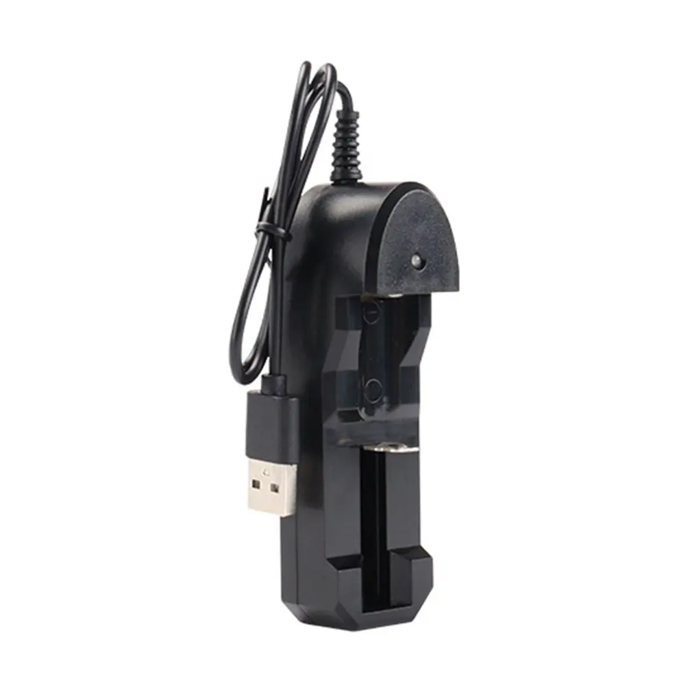 18650 Charger Single Double 4 Slot 3.7v Battery Charger Multifunction Charge Universal Flashlight Charger
18650 Charger Single Double 4 Slot 3.7v Battery Charger Multifunction Charge Universal Flashlight Charger