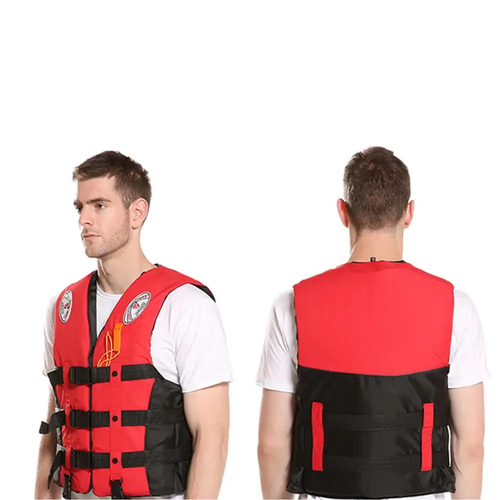 Universal Outdoor Snorkeling Drifting Life Jacket Fishing Swimming Buoyancy Life Vest kids Jacket Survival Suit for Adult S -XXL
Universal Outdoor Snorkeling Drifting Life Jacket Fishing Swimming Buoyancy Life Vest kids Jacket Survival Suit for Adult S -XXL