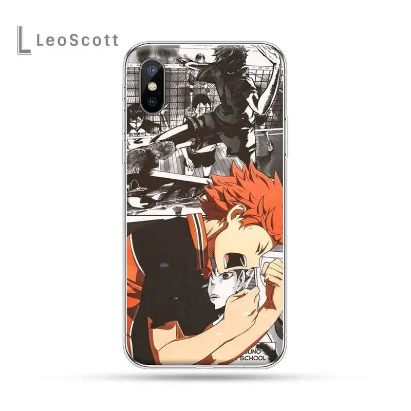 Haikyuu Fly japanese anime manga Phone Case For iphone 12 5 5s 5c se 6 6s 7 8 plus x xs xr 11 pro max mini high quality coque
Haikyuu Fly japanese anime manga Phone Case For iphone 12 5 5s 5c se 6 6s 7 8 plus x xs xr 11 pro max mini high quality coque