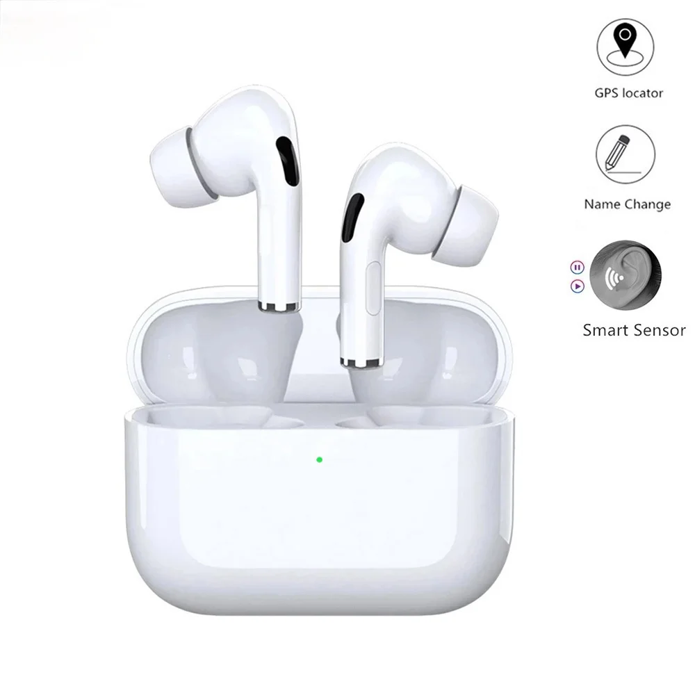Ouvido for aerodcartoon Pro 3 TWS, fone de ouvido SEM, FIO com touch control, Bluetooth 5.0, sports phone
Ouvido for aerodcartoon Pro 3 TWS, fone de ouvido SEM, FIO com touch control, Bluetooth 5.0, sports phone