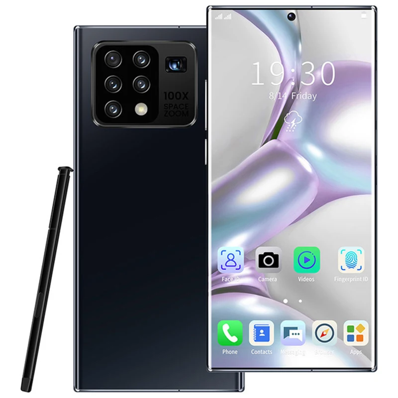 Telfono Inteligente Galxy N25 +, versin Global, 8 ncleos, 128/256 GB, pantalla completa, Android 10,0, cmara Dual de identif 
Telfono Inteligente Galxy N25 +, versin Global, 8 ncleos, 128/256 GB, pantalla completa, Android 10,0, cmara Dual de identif