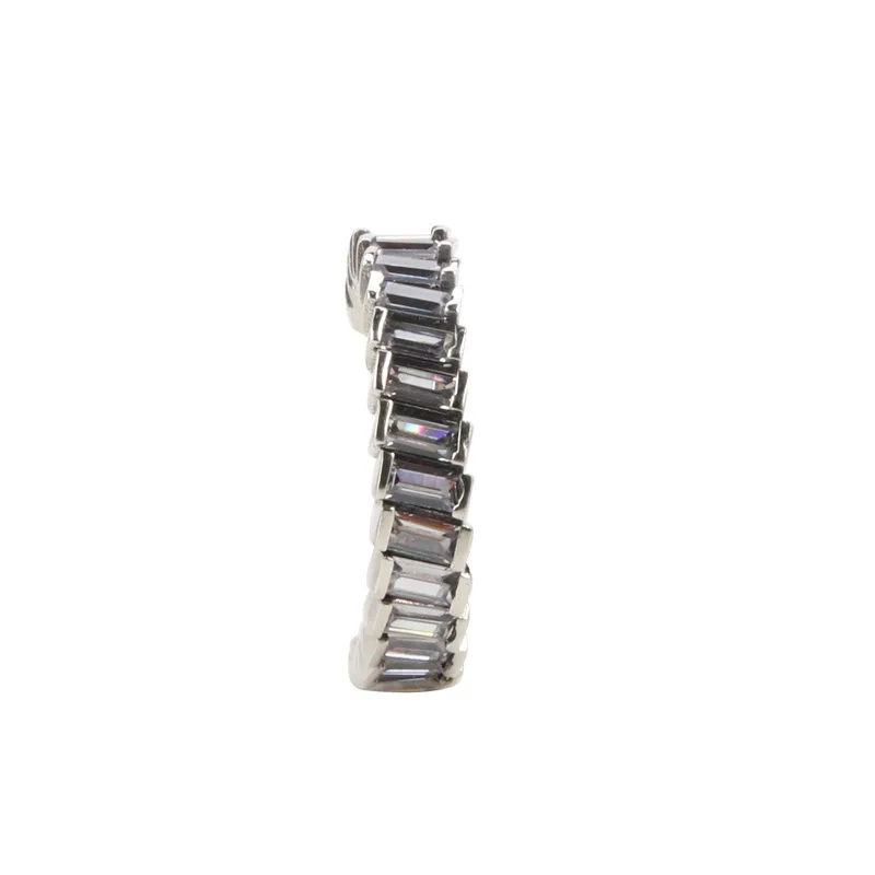100% 925 Sterling Silver Pan Ring New Creative Glacier Simple Versatile Glacier Ring For Women Wedding Party Fashion Jewelry
100% 925 Sterling Silver Pan Ring New Creative Glacier Simple Versatile Glacier Ring For Women Wedding Party Fashion Jewelry