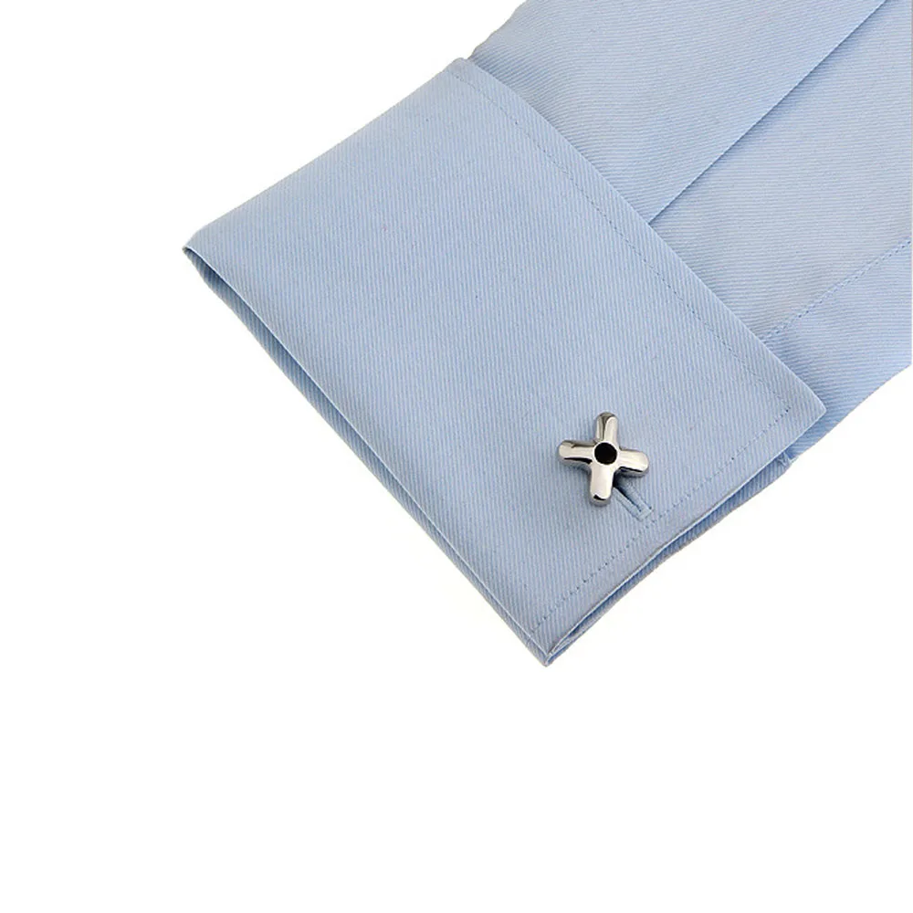 Clover Cufflinks For Mens High Quality Crusade Design Cuff links Fashion Mens Shirt Cuffs cufflinks
Clover Cufflinks For Mens High Quality Crusade Design Cuff links Fashion Mens Shirt Cuffs cufflinks