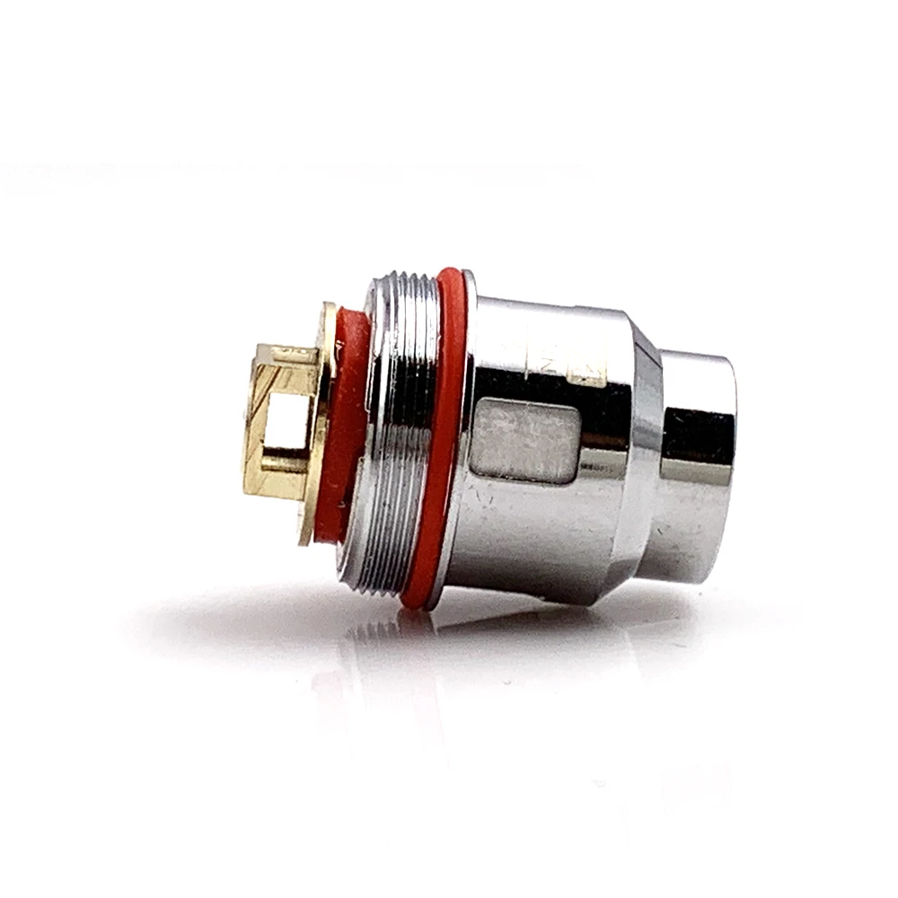 RunVape 5pcs Uforce Coil N1 N3 U2 U4 U8 CE Dual Triple Mesh Coils Head for Drag Mod Uforce Caliber Drag Mini Atomizer Vape Kit
RunVape 5pcs Uforce Coil N1 N3 U2 U4 U8 CE Dual Triple Mesh Coils Head for Drag Mod Uforce Caliber Drag Mini Atomizer Vape Kit