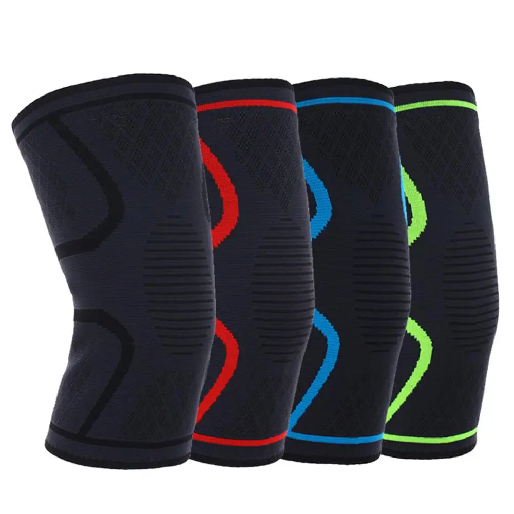 1Pc Outdoor Sports Cycling Breathable Knee Protector Pad Support Sleeve Wrap Fitness Gear Basketball Volleyball Brace Protector
1Pc Outdoor Sports Cycling Breathable Knee Protector Pad Support Sleeve Wrap Fitness Gear Basketball Volleyball Brace Protector