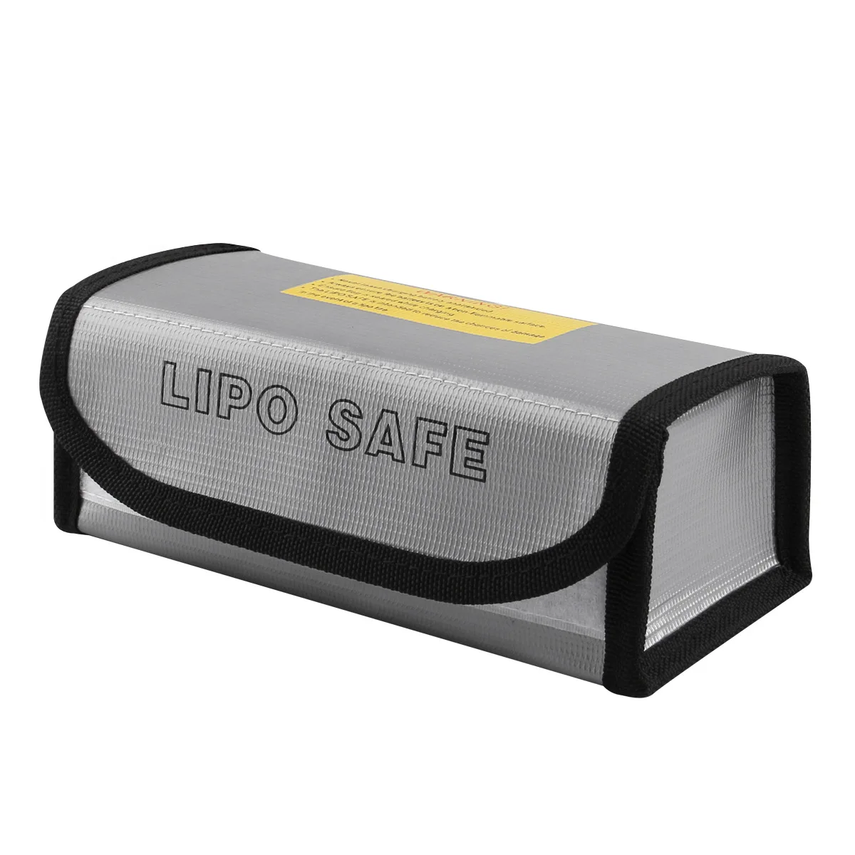 Portable Fireproof Explosion-proof Lipo Battery Safety Bag For Rc Vehicle Airplane Helicopter Batteries Diy Car Bag Organizer
Portable Fireproof Explosion-proof Lipo Battery Safety Bag For Rc Vehicle Airplane Helicopter Batteries Diy Car Bag Organizer