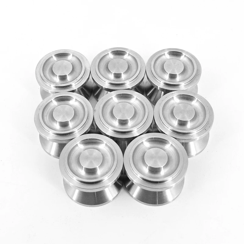 9"L Aluminum Tube D Cell Stainless Steel CNC K Cups 1/2-28 5/8-24 Cleaning Tube Cleaning Pipe Tool Kit Car
9"L Aluminum Tube D Cell Stainless Steel CNC K Cups 1/2-28 5/8-24 Cleaning Tube Cleaning Pipe Tool Kit Car