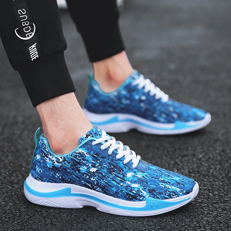 Plus Size Summer Breathable Woman Shoes Running Shoes Men Sneakers Unisex Sports Ladies Sport Shoes Couple Trend Sneakers
Plus Size Summer Breathable Woman Shoes Running Shoes Men Sneakers Unisex Sports Ladies Sport Shoes Couple Trend Sneakers
