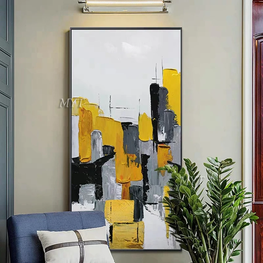 Abstract Gold Texture Design Oil Painting Handmade Wall Canvas Art Unframed Canvas Carving Acrylic Art For Living Room Decor
Abstract Gold Texture Design Oil Painting Handmade Wall Canvas Art Unframed Canvas Carving Acrylic Art For Living Room Decor