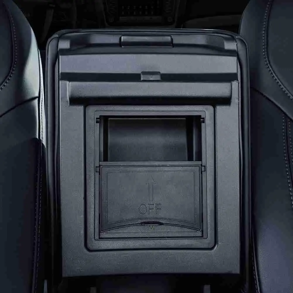 Hidden Storage Box for Tesla Model 3 Central Armrest Storage Box Concealed Center Console Organizer Car Accessory Auto
Hidden Storage Box for Tesla Model 3 Central Armrest Storage Box Concealed Center Console Organizer Car Accessory Auto