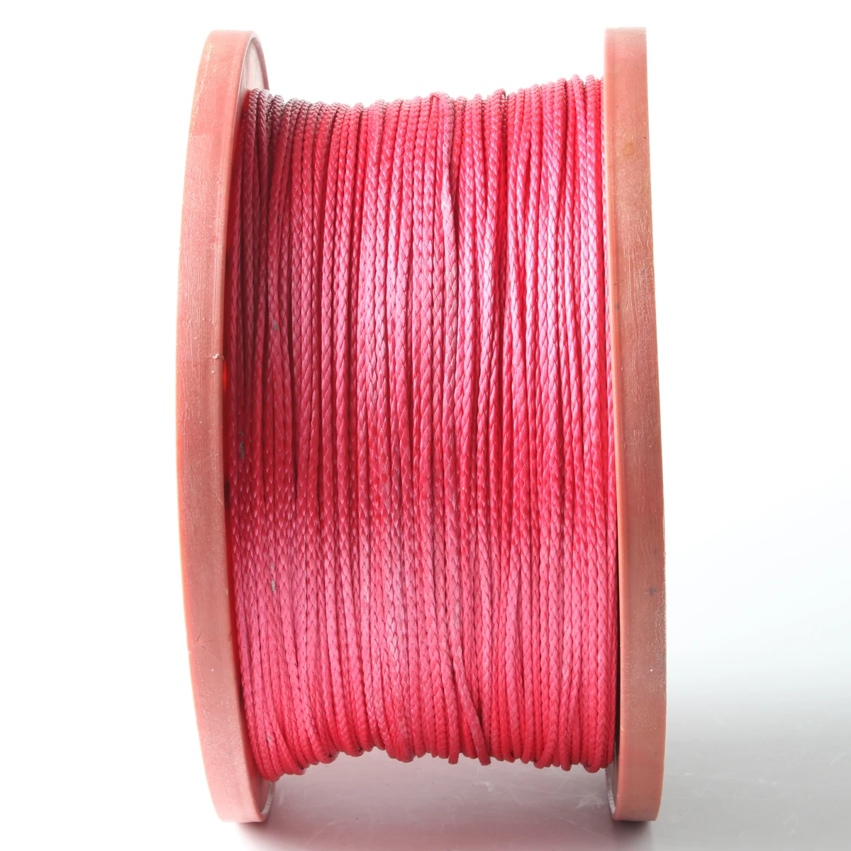 JEELY 12 Плетение 10 м 1 мм 220 фунтов буксировочная леска UHMWPE шнур|towing line|cord 1mmcord weave |