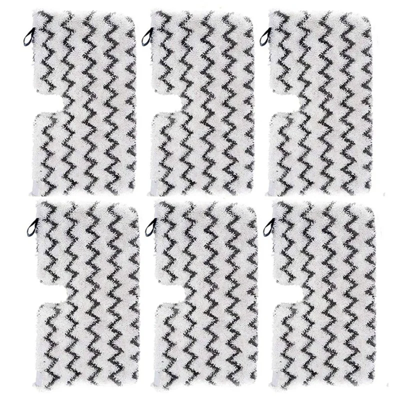 For Shark Steam S3501 Vacuum Cleaner Accessories S3550 S3901 Steam Mop Pads SE450 S3801 Cleaning Cloth Rag Parts
For Shark Steam S3501 Vacuum Cleaner Accessories S3550 S3901 Steam Mop Pads SE450 S3801 Cleaning Cloth Rag Parts