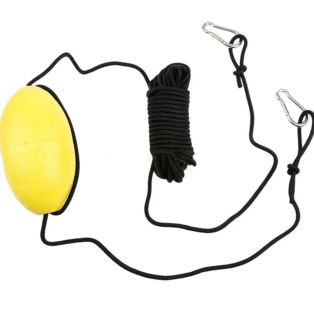 Float Portable Float Buoy Accessory Drift Anchor Tow Rope Throw Line Portable Float Buoy Accessory for Marine Boat Yacht Kayak
Float Portable Float Buoy Accessory Drift Anchor Tow Rope Throw Line Portable Float Buoy Accessory for Marine Boat Yacht Kayak