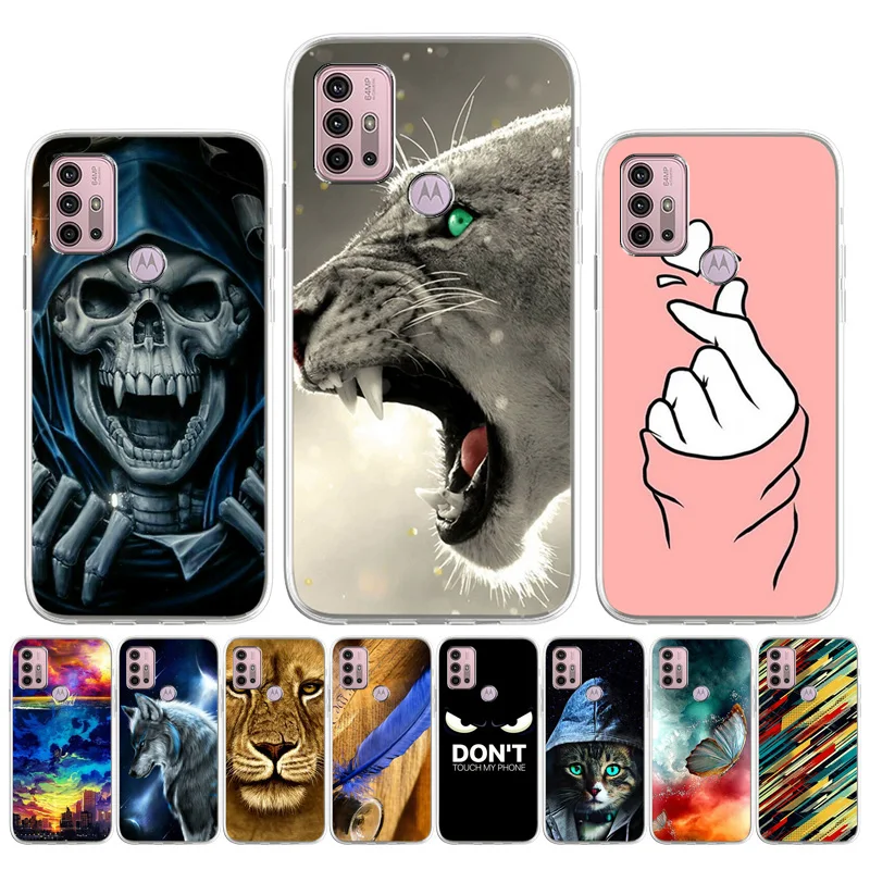 Matte Case For Motorola Moto G30 Cases Silicone Coque On Motorola Moto G10 G 30 Luxuxy Shockproof Painted TPU Phone Back Covers
Matte Case For Motorola Moto G30 Cases Silicone Coque On Motorola Moto G10 G 30 Luxuxy Shockproof Painted TPU Phone Back Covers