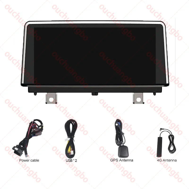 ouchuangbo Blu ray car radio GPS For 12.3" 3 Series 335i 320i 340i 318d F34 2013-2019 multimedia auto audio carplay Android 10
ouchuangbo Blu ray car radio GPS For 12.3" 3 Series 335i 320i 340i 318d F34 2013-2019 multimedia auto audio carplay Android 10