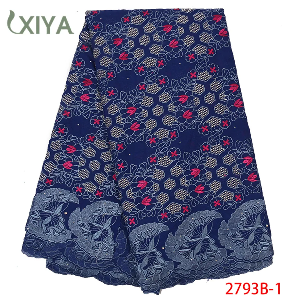 Swiss Voile Lace in Switzerland African 100% Cotton Lace with Stones Nigerian Voile Lace Fabric for Party Wedding APW2793B
Swiss Voile Lace in Switzerland African 100% Cotton Lace with Stones Nigerian Voile Lace Fabric for Party Wedding APW2793B