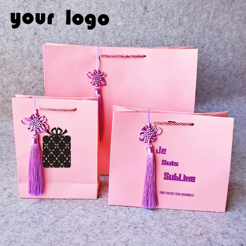 Christmas Gift Bag Solid Paper Bag Pure Color Packaging Shopping Wedding Birthday Commercial Carrier Gift Bag
Christmas Gift Bag Solid Paper Bag Pure Color Packaging Shopping Wedding Birthday Commercial Carrier Gift Bag