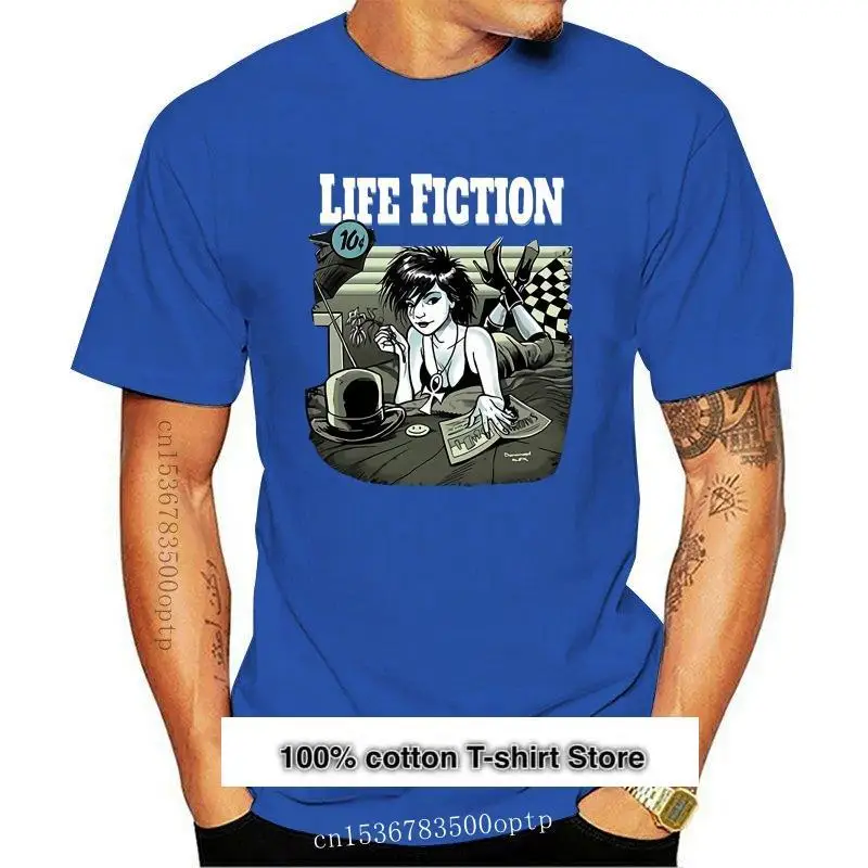 Camiseta de algodón con estampado Digital de Sandman para hombre, 100% de cómic, 100%, alta calidad, informal
Camiseta de algodón con estampado Digital de Sandman para hombre, 100% de cómic, 100%, alta calidad, informal