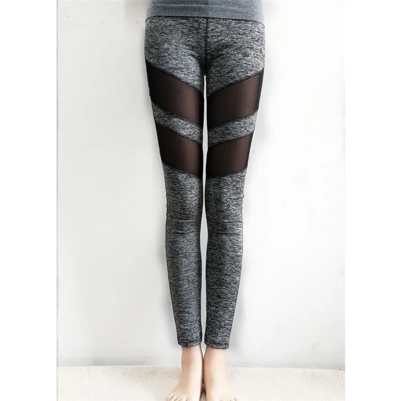 Women Leggings Sexy Mesh Pants Gym Leggins Running Leggins Hips Patchwork Running Workout High Waist Gym Trouser
Women Leggings Sexy Mesh Pants Gym Leggins Running Leggins Hips Patchwork Running Workout High Waist Gym Trouser