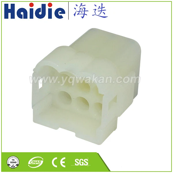 Free shipping 5sets 9pin auto plastic wiring harness cable connector with terminals HD3091-3.5-11 
Free shipping 5sets 9pin auto plastic wiring harness cable connector with terminals HD3091-3.5-11