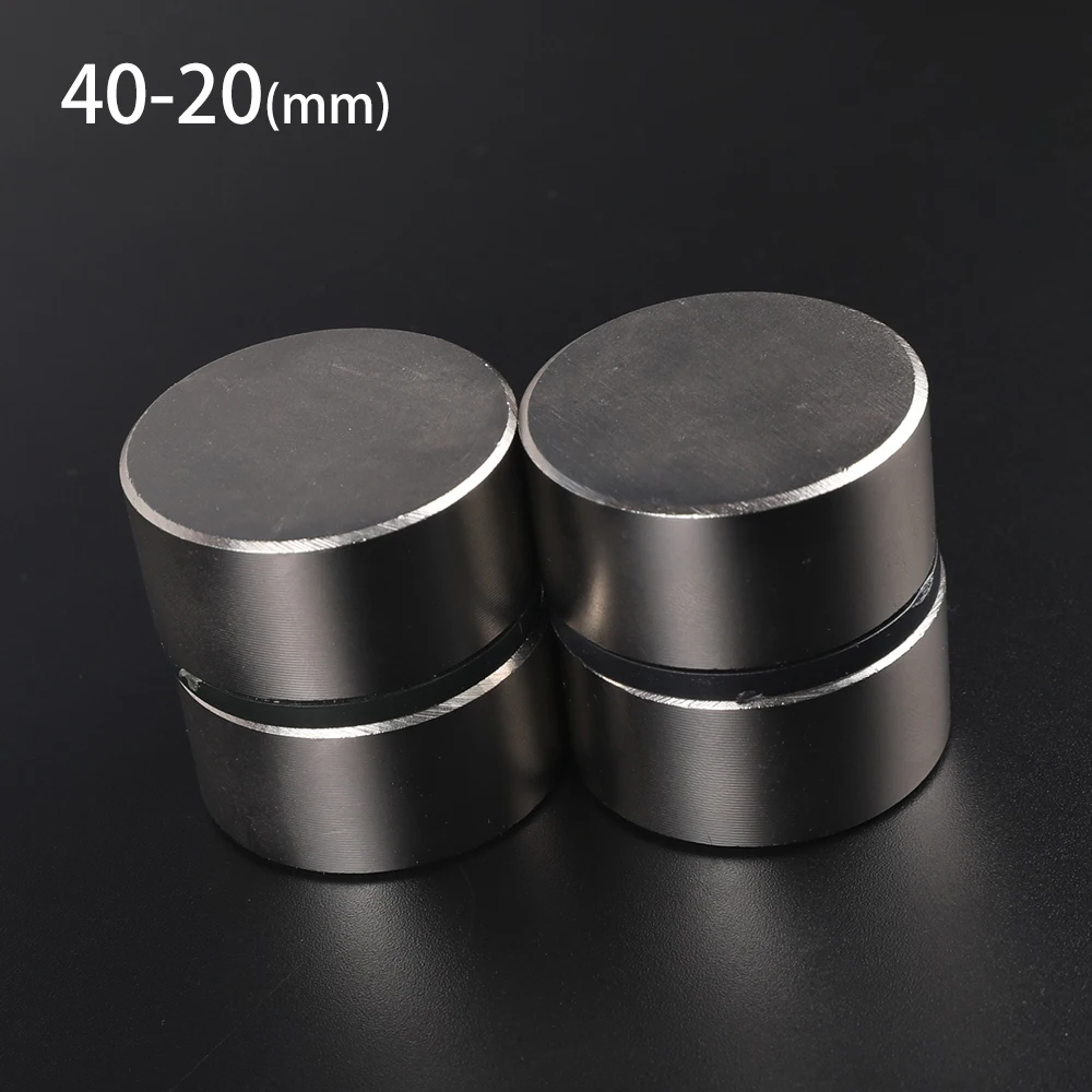 Wangyatian 1pc 40 x 20mm Super Strong Magnet Permanent Rare Earth Neodymium Magnets
Wangyatian 1pc 40 x 20mm Super Strong Magnet Permanent Rare Earth Neodymium Magnets